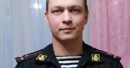 Rosyjski kapitan zlikwidowany. Sergiej Pakuszew nie żyje