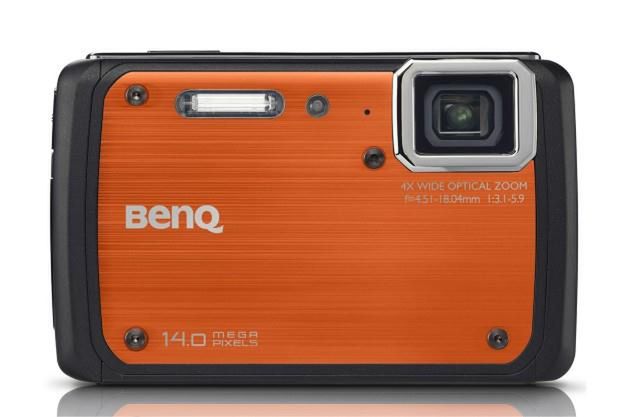 LM100 - BenQ do zadań specjalnych