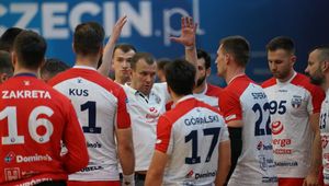 Oficjalnie: Grupa Azoty Unia ma nowego trenera