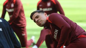 Jan Bednarek przyłapany. Nagranie obiega sieć