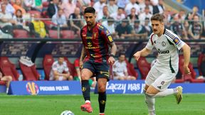 Złe wieści dla Pogoni. Ważny zawodnik wypada na dłużej