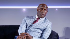 "To było przerażające". Życie legendy nagle zamieniło się w koszmar