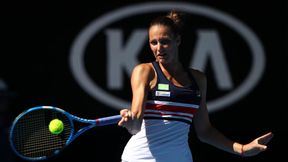 WTA Miami: Karolina Pliskova i Andżelika Kerber bez strat w III rundzie