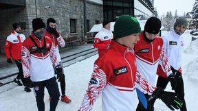 Kadra na obozie: Kasprowy Wierch i śmiganie po świeżym puszku (wideo)