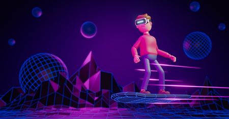 Dlaczego gardzę metaverse? Kilka słów o tym, jak piękna idea przerodzi się w konsumpcjonistyczne Eldorado