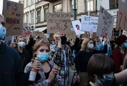 Polki idą na pocztę. Nietypowa forma protestu przeciwko wyrokowi TK