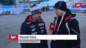 Adam Małysz ocenił szanse Jana Ziobry na powrót do skakania