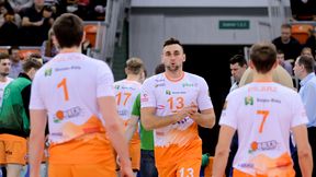 Marcin Wika po zwycięstwie nad olsztynianami: Potrzebowaliśmy punktów jak tlenu