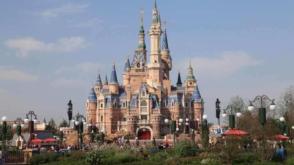 Disneyland w Szanghaju daje sygnał. Ponowne otwarcie już 11 maja