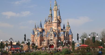 Disneyland w Szanghaju ponownie otwarty. Po ponad 3 miesiącach