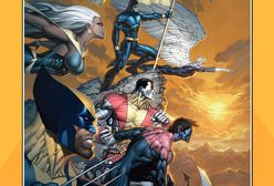 X-Men. Punkty zwrotne – Kompleks mesjasza - recenzja komiksu wyd. Egmont