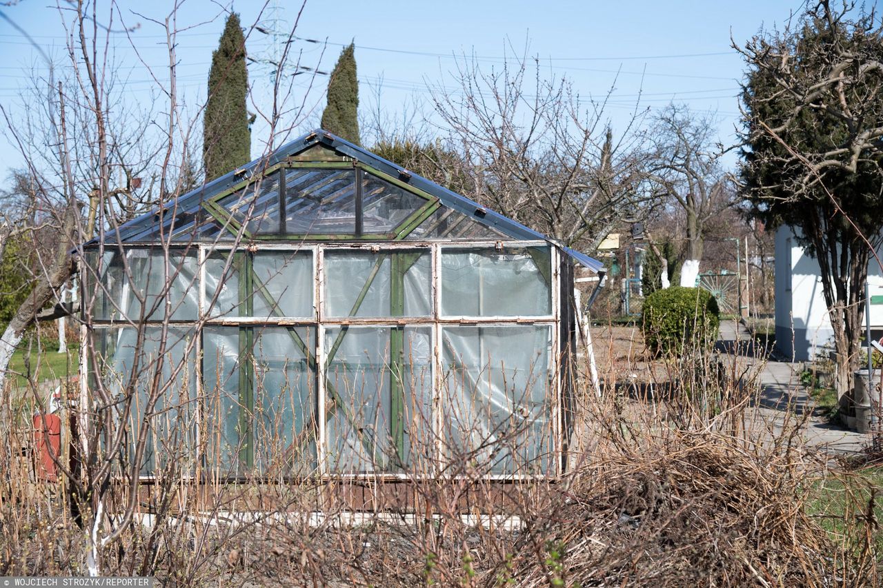 10 tys. zł opłaty dla właścicieli działek. Urzędnicy mierzą odległości