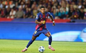 CANAL+ Sport Piłka nożna: Liga hiszpańska - mecz: Real Sociedad - FC Barcelona