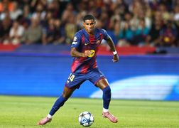 CANAL+ Sport Piłka nożna: Liga hiszpańska - mecz: Real Sociedad - FC Barcelona