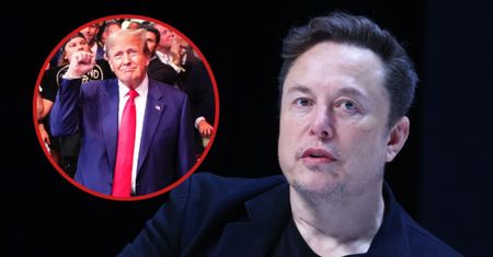 Musk przeprowadzi wywiad z Trumpem. Rozmowa już budzi emocje