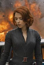 [foto] Siedem oficjalnych zdjęć z ''The Avengers''