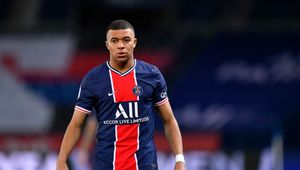 "Odcięliśmy go od podań". Trener AS Monaco znalazł sposób na Kyliana Mbappe