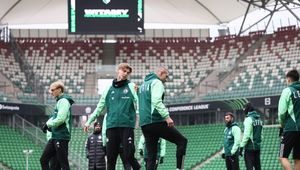 Ważna zmiana na stadionie Legii. "Jest lepsza niż ostatnio"