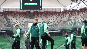 Ważna zmiana na stadionie Legii. "Jest lepsza niż ostatnio"