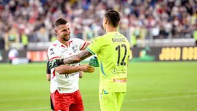 Były reprezentant Polski zmienił plany. Dostał angaż na Słowacji