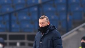 Liga Europy. Lech Poznań - Rangers FC: Dariusz Żuraw: Zebraliśmy cenne, momentami bolesne doświadczenie