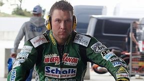 Martin Smolinski: Nie ma wątpliwości, że Piraci byli od nas lepsi