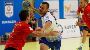 Kolejna legenda Stali Mielec kończy karierę. Marcin Basiak pozostanie trenerem młodzieży