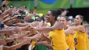 WGP 2017: Brazylijki zagrają o obronę trofeum. W wielkim finale zmierzą się z Włoszkami