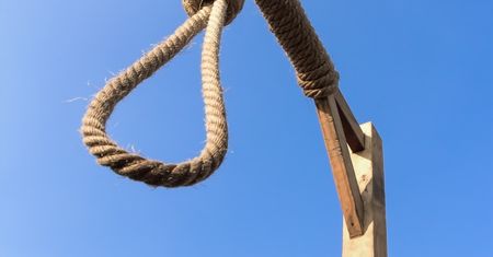 Kara śmierci w Polsce szlacheckiej. Makabryczny spektakl ku uciesze tłumów