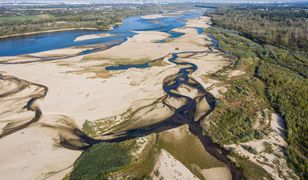Zarządzanie wodą i ochrona przed suszami. Jak KPO wspiera walkę z kryzysami wodnymi?