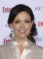 Reiko Aylesworth