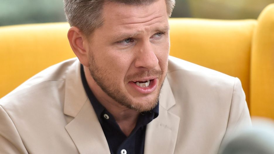 Filip Chajzer