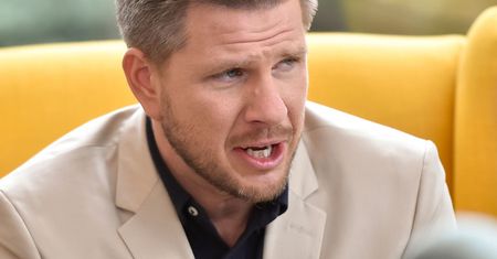 Jego mama chciała zostać miss. Pokazał, jak wygląda