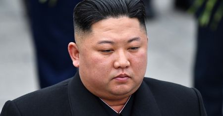 Kim Dzong Un zdecydował. Członkowie elit ruszą na pomoc ofiarom tajfunu