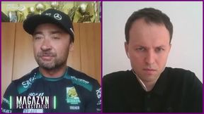 Miał uraz kręgosłupa i połamane żebra, a pojechał w biegu. Czy lekarza Włókniarza czekają konsekwencje?