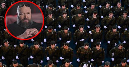 Rosja szykuje setki tysięcy żołnierzy? Parafianowicz o nowym ruchu Putina