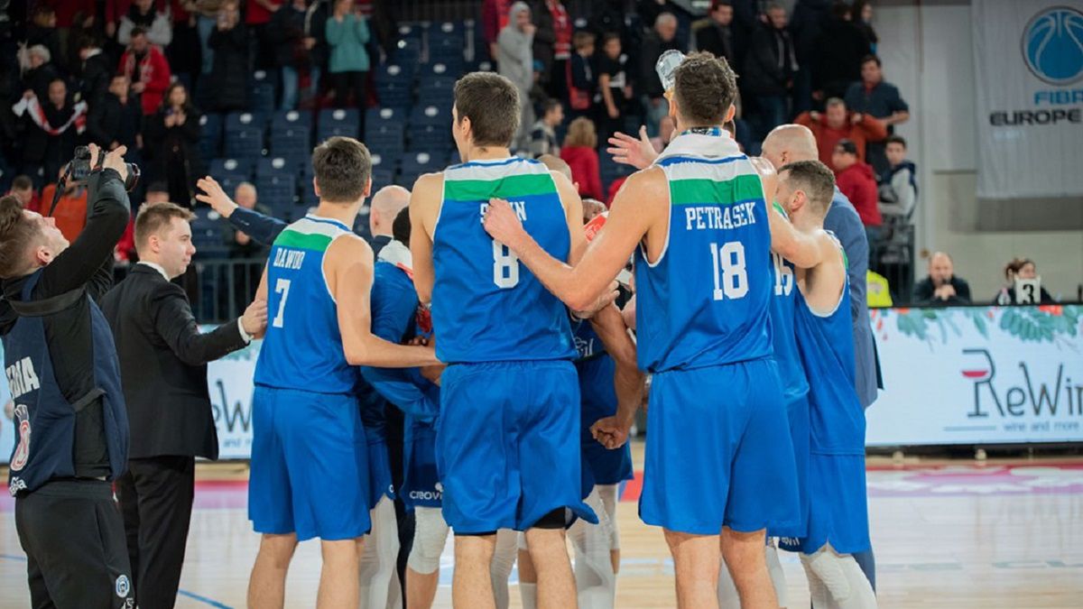 Zdjęcie okładkowe artykułu: Materiały prasowe / FIBA Europe Cup / Anwil Włocławek