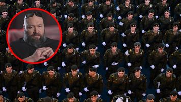 Rosja szykuje setki tysięcy żołnierzy? Parafianowicz o nowym ruchu Putina