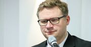 Jakub Gołąb odwołany. Wrócił na stanowisko rzecznika MZ na pół roku