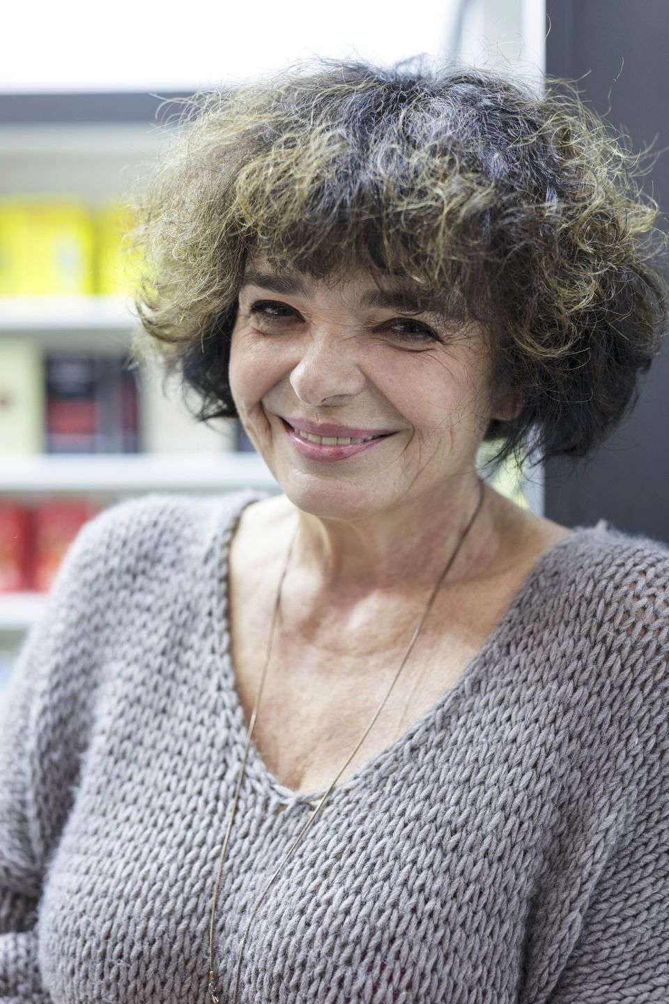 Katarzyna Grochola