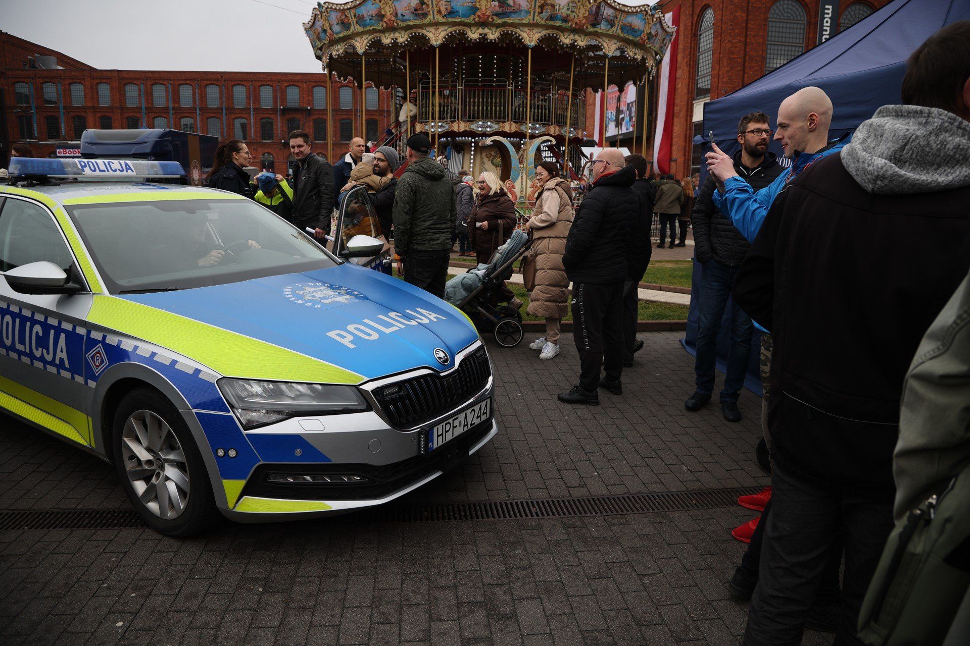 XIV Piknik Niepodległościowy
