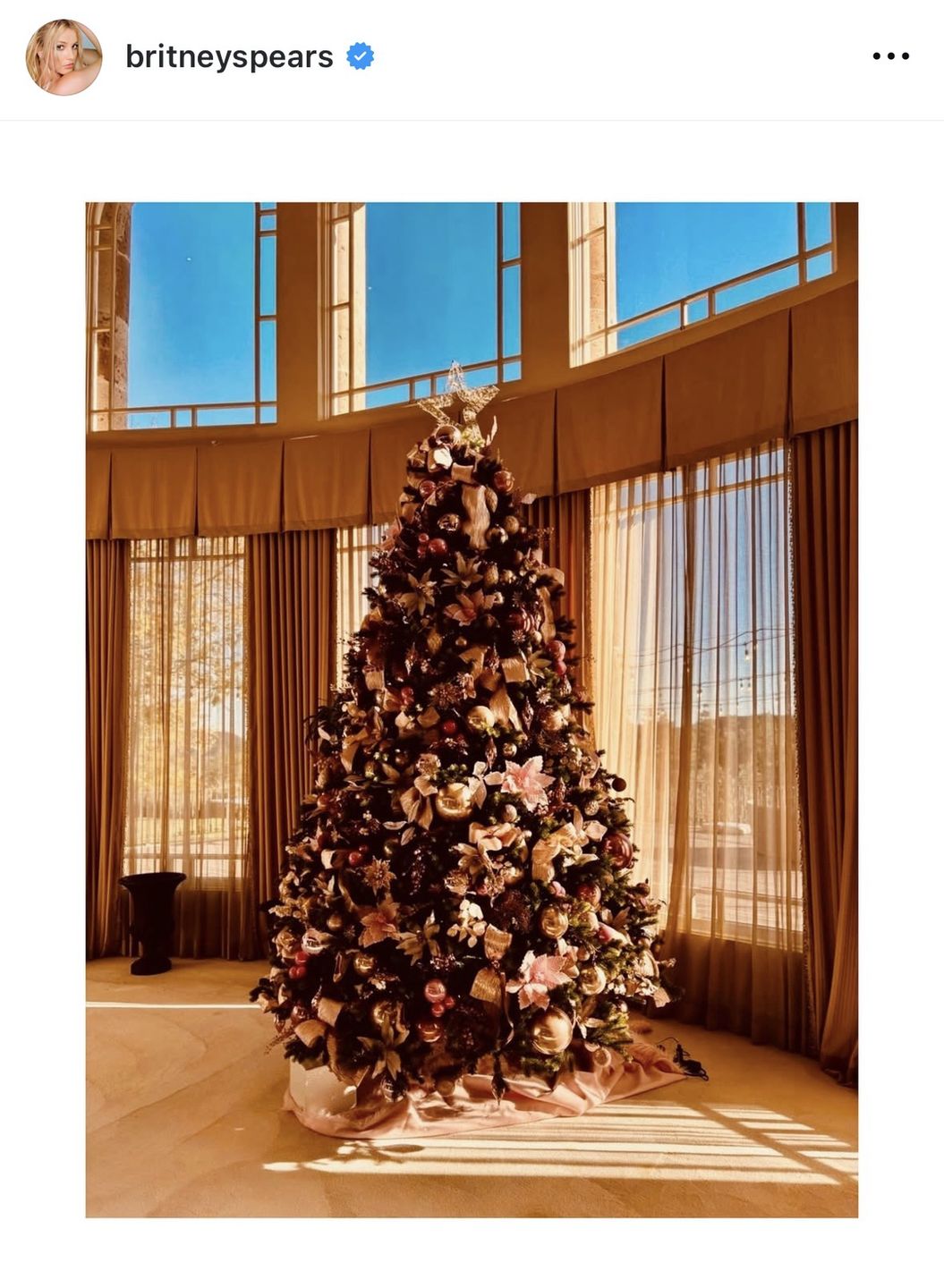 Britney Spears znów krytykuje swoją rodzinę