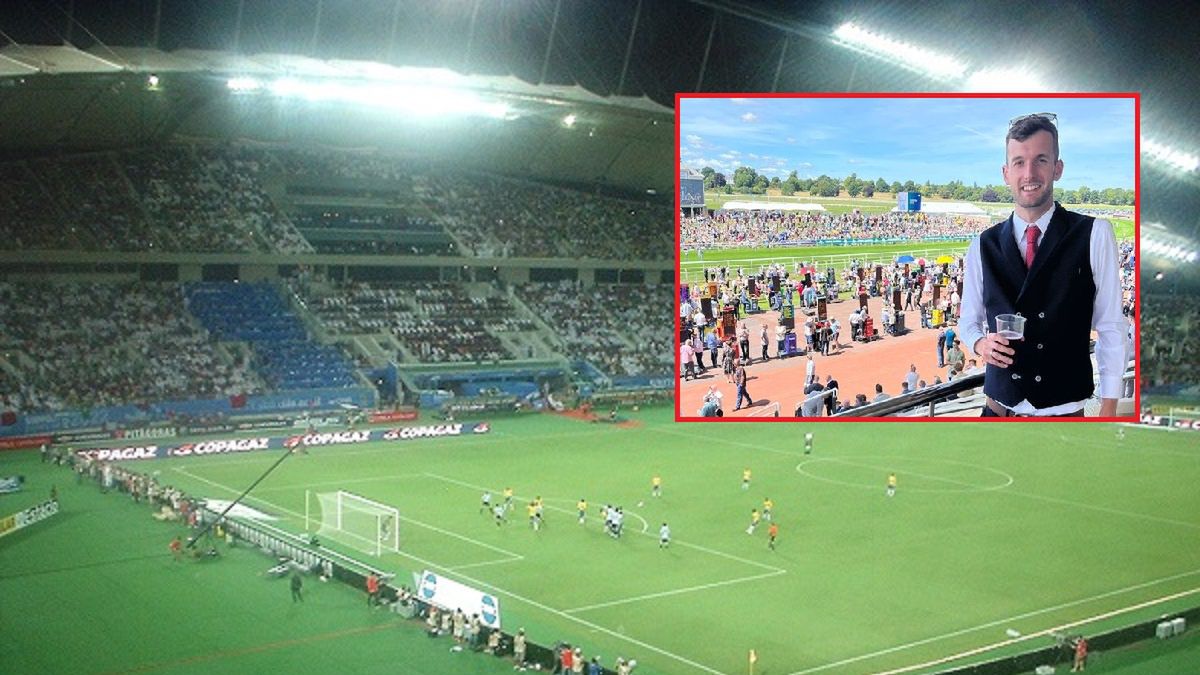 Liam Manifold świetnie przewidział przebieg mundialu