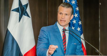 Ostrzeżenie z USA. Chiny zagrożeniem dla Kanału Panamskiego