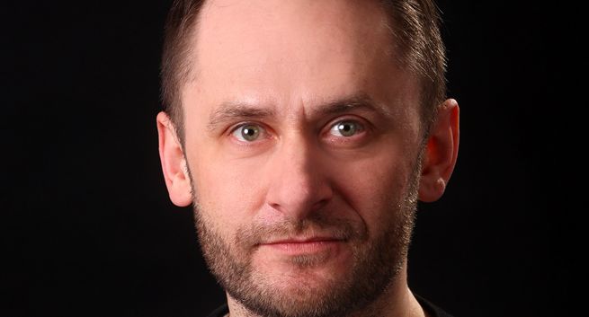 Jest nowy naczelny "Głosu Dziennika Pomorza"