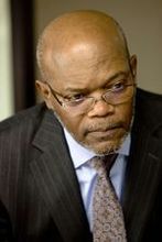 Samuel L. Jackson rapuje jak Nicki Minaj [wideo]