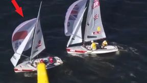 Jak one to zrobiły?! Fenomenalny manewr dał Polkom srebro. To trzeba zobaczyć!