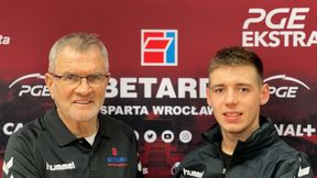 Żużel. Mistrz Polski z nowym zawodnikiem. Betard Sparta chwali się transferem!