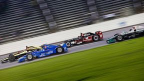 IndyCar: Sebastien Bourdais wygrał z ostatniego pola