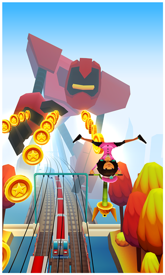 Apprzegląd #5 - czyli gry i aplikacje które warto dziś pobrać ze sklepu 9